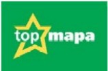 Top-Mapy Wydawnictwo i Bank Geoinformacji Pietruska & Mierkiewicz